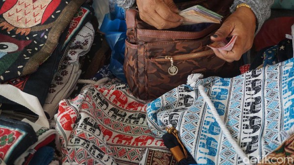 Liburan ke Thailand, Bisa Pakai Rupiah